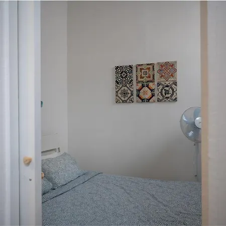 Casa Prometeu Apartment