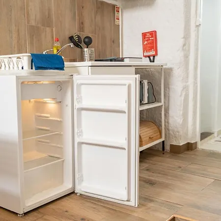 Casa Prometeu Apartment Porto