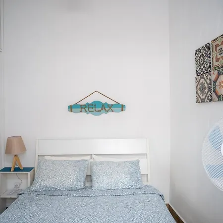 Casa Prometeu Apartment