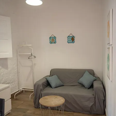 Casa Prometeu Apartment